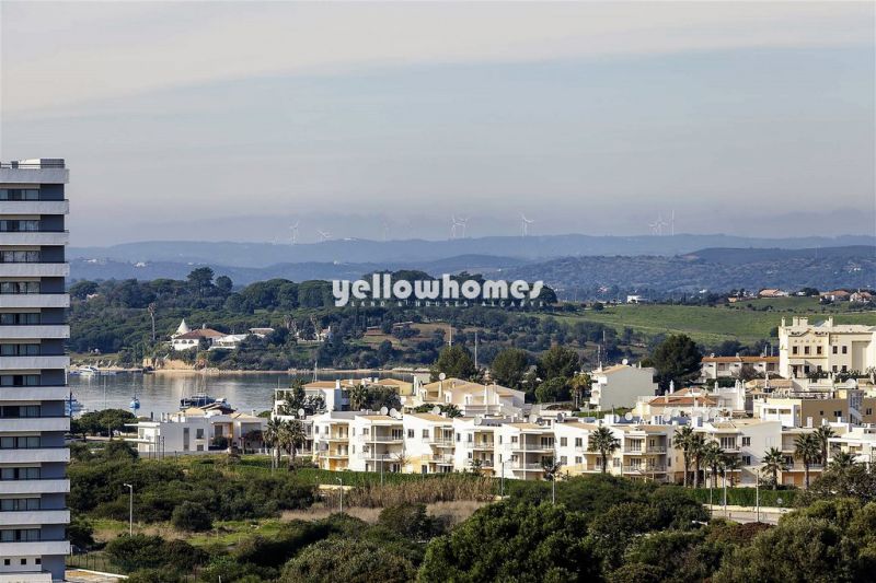 1-bed apartment only 100 m from the beach of Alvor